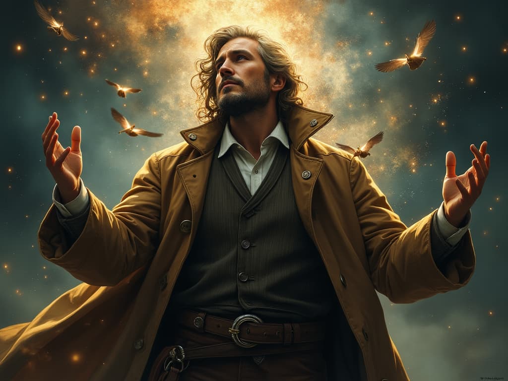 When Fan Theories Are Better Than the Actual Story