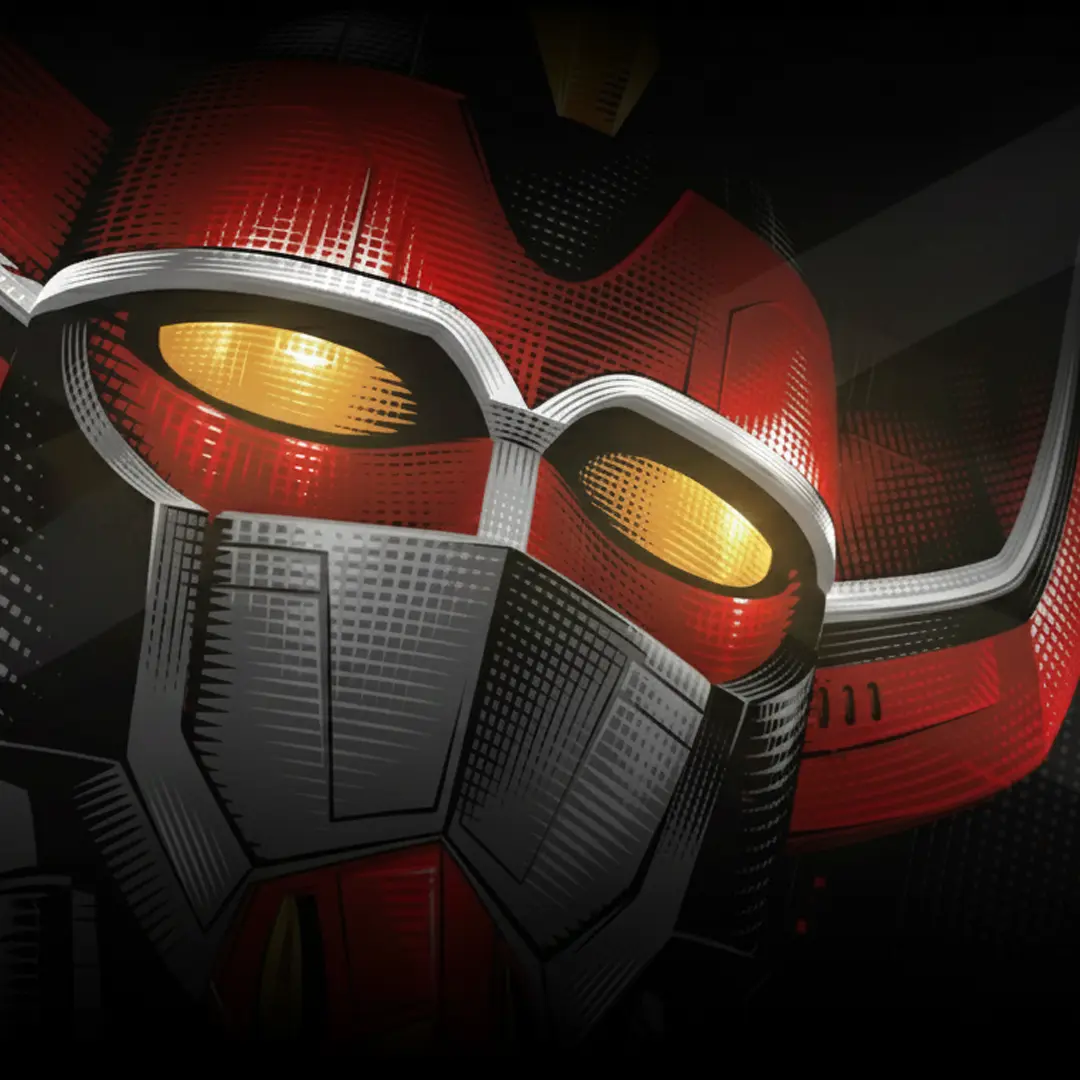 Power Rangers Morphin Grid: The Multiverse That Started With Spandex