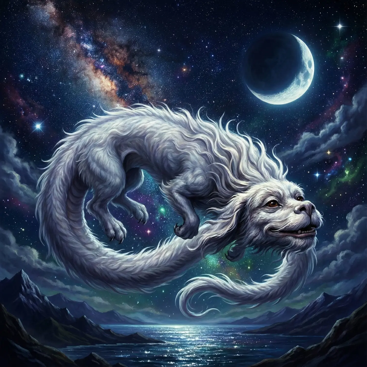 The NeverEnding Story’s hidden influence for Modern Fantasy