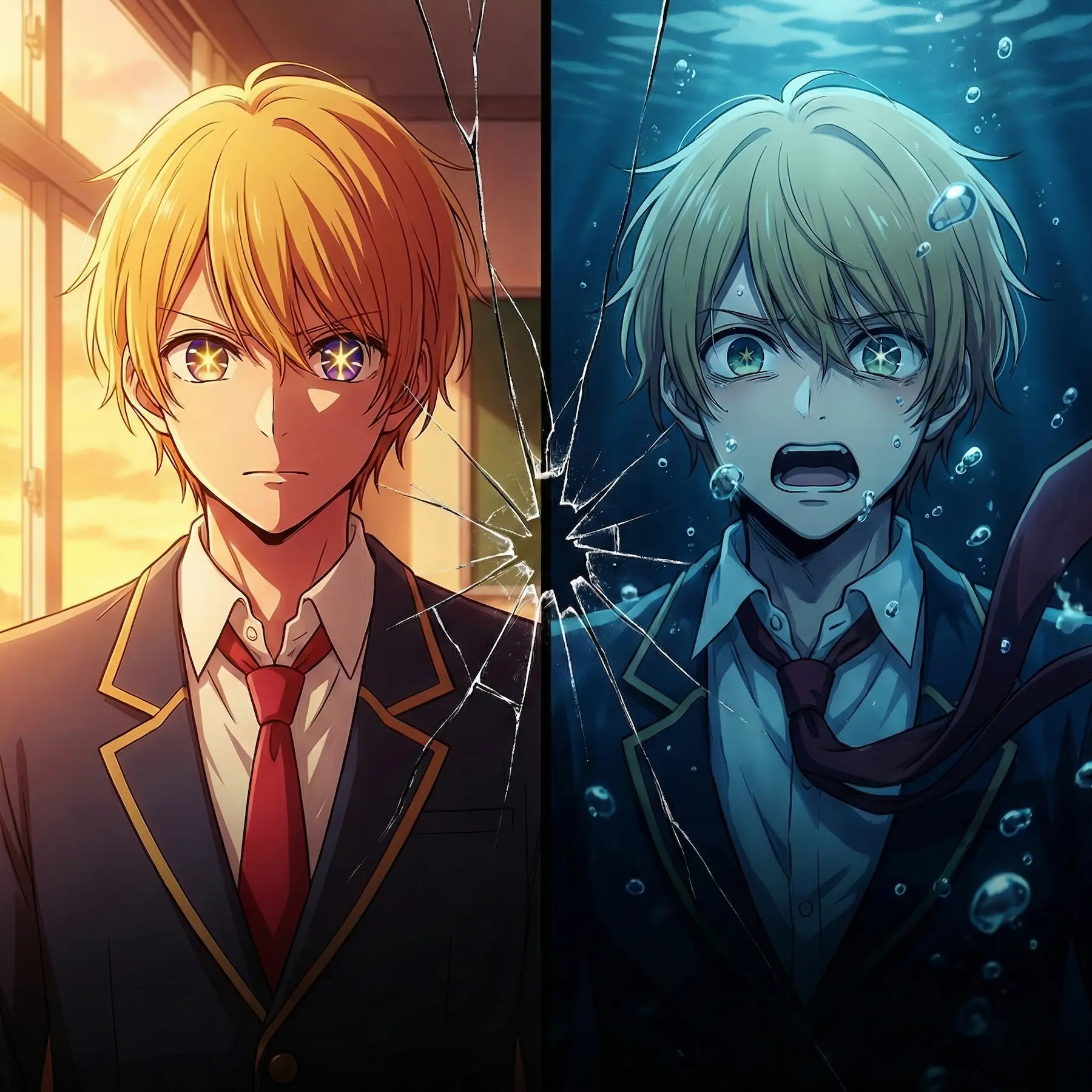 Oshi no Ko Season 3: How Akasaka Murdered His Own Story